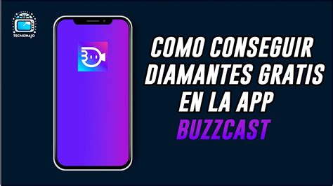 buzzcast diamantes infinitos|BuzzCast App .